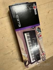 PIANOFORTE DIGITALE YAMAHA PSR E373