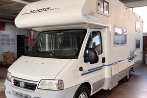 Camper Adriatik Coral 670 DK - Pronto al viaggio!!