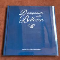 Protagonisti della bellezza - G. Magrini - 1996