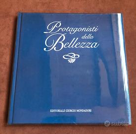 Protagonisti della bellezza - G. Magrini - 1996