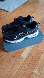 New Balance Running 530 nere