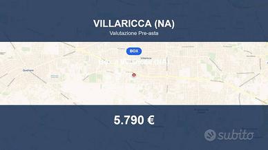 Immobile in asta di 30 m² a Villaricca