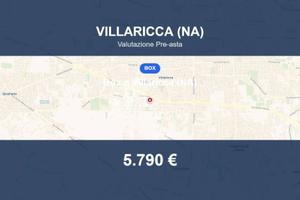 Immobile in asta di 30 m² a Villaricca