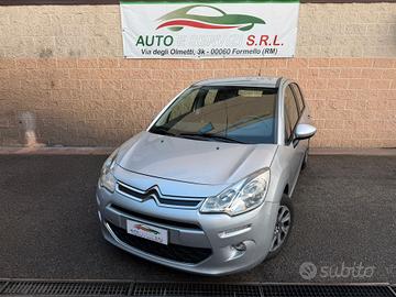 Citroen C3 1.4 Diesel