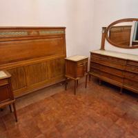 Camera da letto primi "900