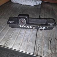 Telecamera Posteriore Per Ford Focus 2021