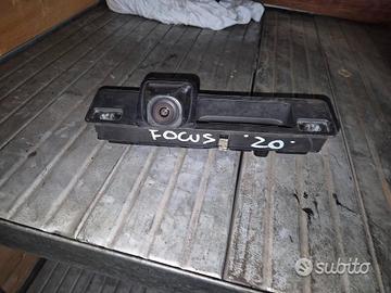 Telecamera Posteriore Per Ford Focus 2021