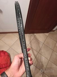 Wilson Pro Staff 97 v.11