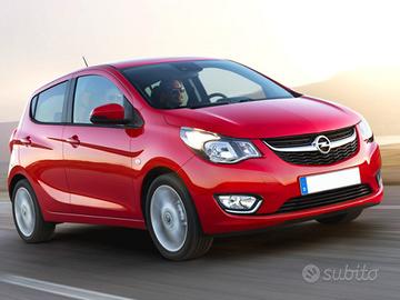OPEL Karl 1.0 75 CV
