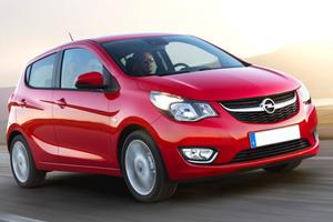 OPEL Karl 1.0 75 CV