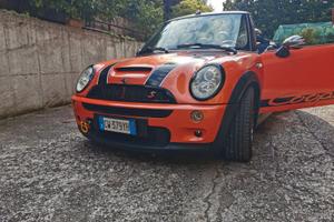 Mini Cooper S R52