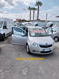 Opel Agila 1.2 16V 86CV Enjoy