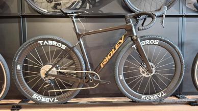GRV Ridley ASTR 