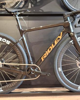 GRV Ridley ASTR 