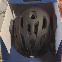 caschetto bici abus urban