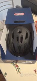 caschetto bici abus urban