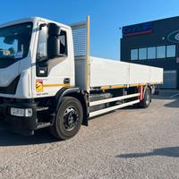 IVECO 190EL28 + CASSONE RIF.5088