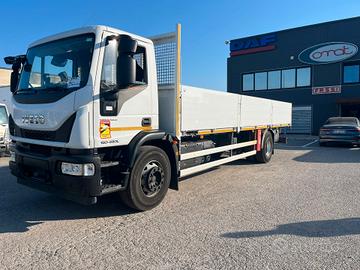 IVECO 190EL28 + CASSONE RIF.5088