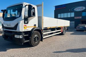 IVECO 190EL28 + CASSONE RIF.5088
