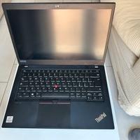 Lenovo ThinkPad T14 Gen 1