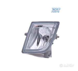 FARO SX ANABBAGLIANTI MAZDA 6 07-09