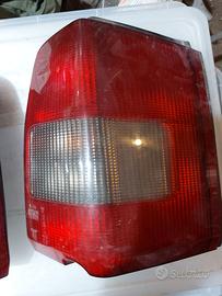 Vari Ricambi FIAT TEMPRA