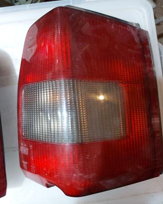 Vari Ricambi FIAT TEMPRA