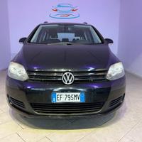 VOLKSWAGEN Golf Plus 1.2 TSI Comfortline