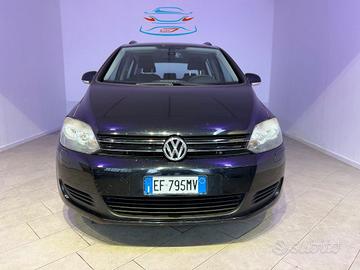 VOLKSWAGEN Golf Plus 1.2 TSI Comfortline