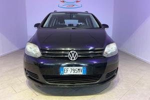 VOLKSWAGEN Golf Plus 1.2 TSI Comfortline