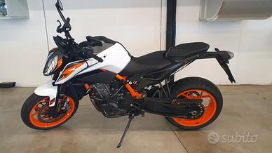 Ktm 890 Duke R
