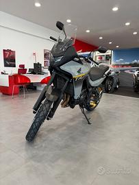 Honda Transalp 750 - 2025