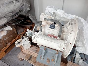Invertitore ZF 325 1A  ratio 2:1