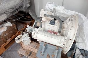 Invertitore ZF 325 1A  ratio 2:1