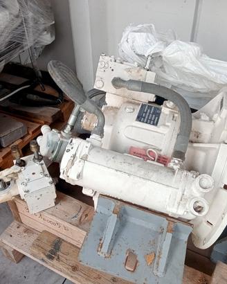 Invertitore ZF 325 1A  ratio 2:1