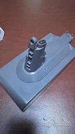 BATTERIA e PEZZI RICAMBIO ASPIRAPOLVERE DYSON V11