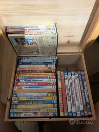 DVD Bud Spencer & Terence Hill