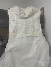 vestiti da sposa 