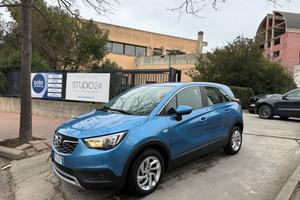 Opel Crossland X 1.5 CDTI KM. 54.500 AUTOM. 6M