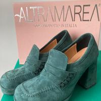 Scarpe donna Altramarea tg 36
