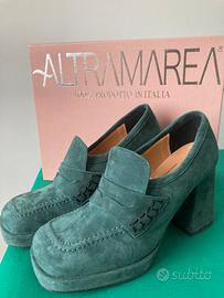 Scarpe donna Altramarea tg 36