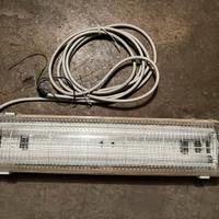 Lampada neon