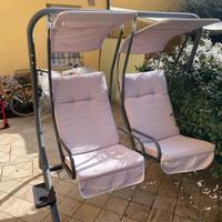 Dondolo 2 posti