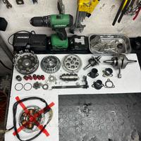 pezzi minarelli/derbi