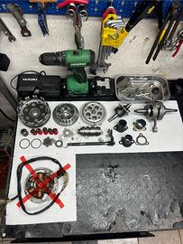 pezzi minarelli/derbi