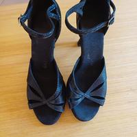 Scarpe da ballo donna