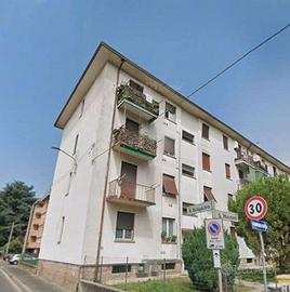 Appartamento a Saronno (VA)