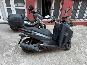 Honda PCX 150