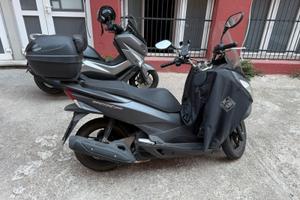 Honda PCX 150