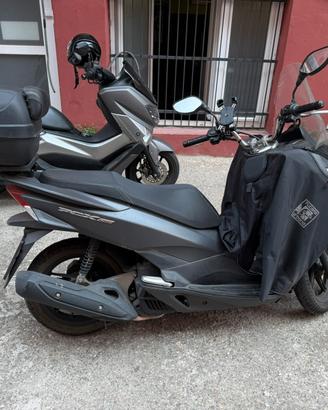 Honda PCX 150